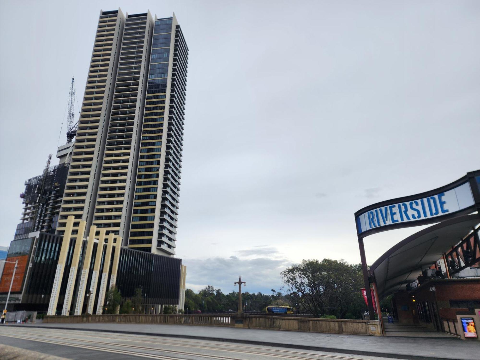 Parramatta Shared Apartment Sydney Zimmer foto