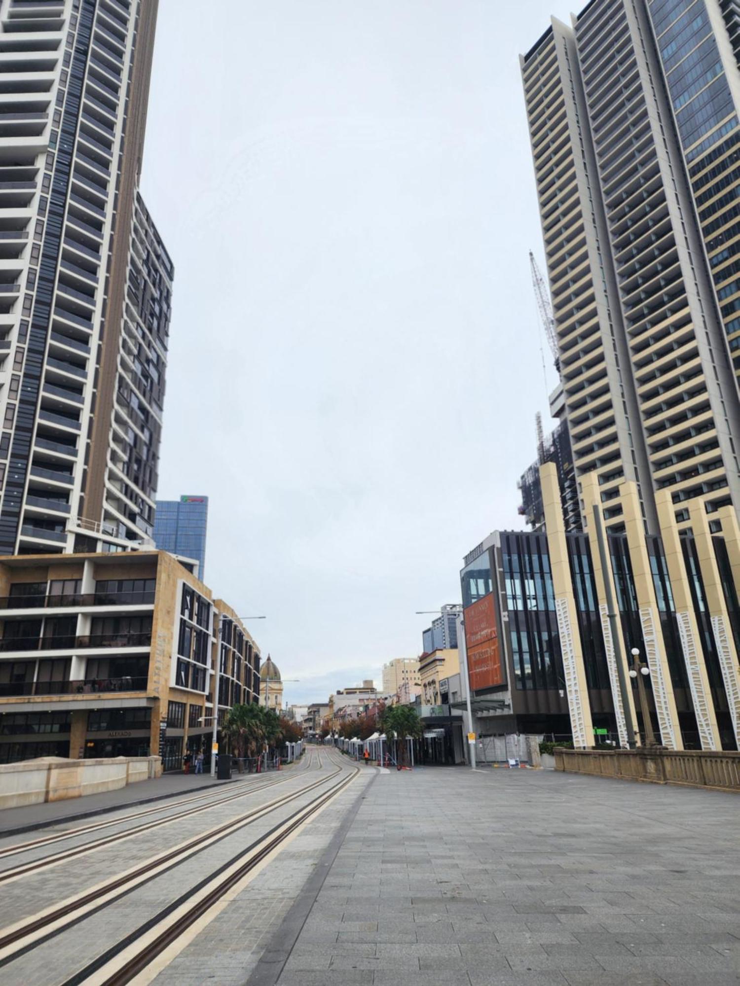 Parramatta Shared Apartment Sydney Zimmer foto