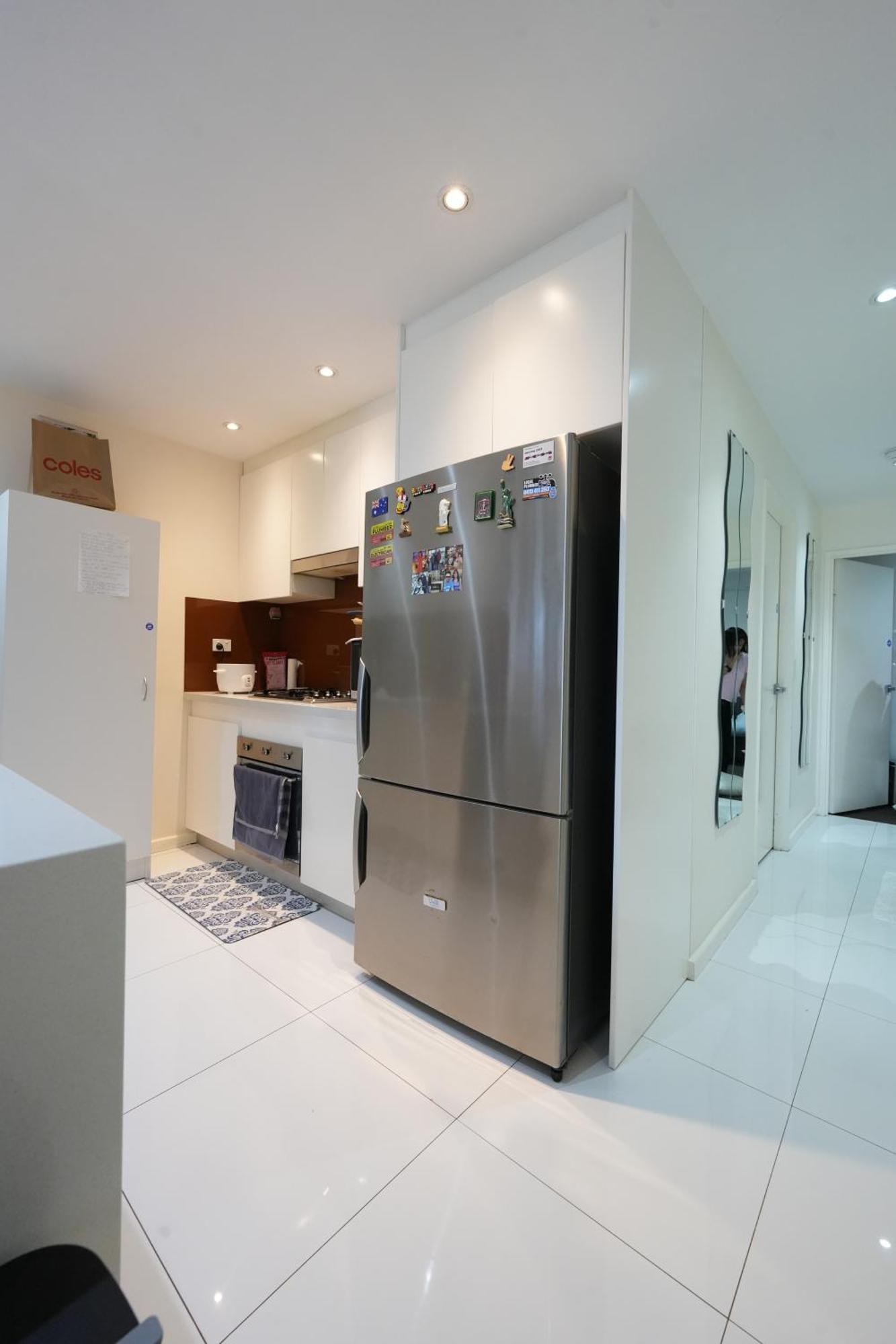 Parramatta Shared Apartment Sydney Zimmer foto